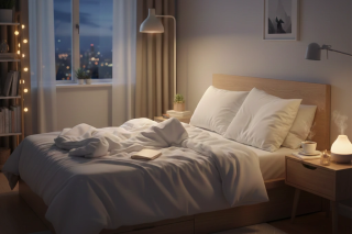 Cara Efektif Meningkatkan Kualitas Tidur dengan Rutinitas Malam yang Tepat